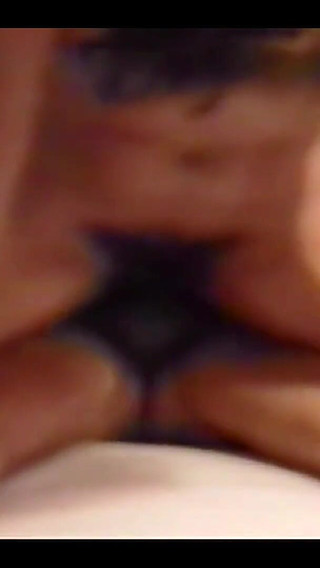 Camera of the First Fuck I Had with My Stepson, Huge Cock in My Hairy Pussy Fills Me with Cum