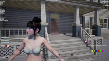 Xporn3d Creator 3D Porn Game Maker Alpha Launcher