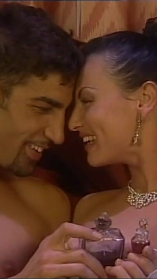 Beautiful Sexy MILF Hot Ass Fucked and Cumshot on Big Tits by Huge Cock