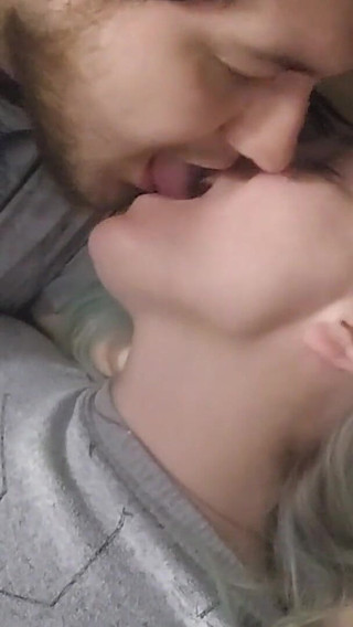 Kissing, Rubbing, and Fucking