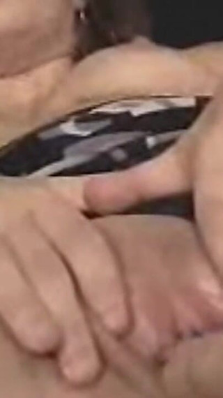 Storm Seller & Mike Hammer Pink Dildo Suck Cumshot