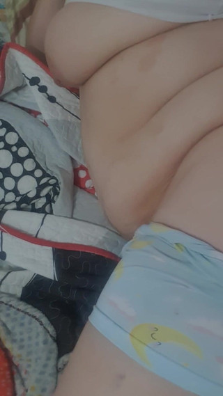 Waking up and Taking a Nice Bath