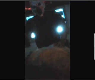 And the Clown Ate the BBW