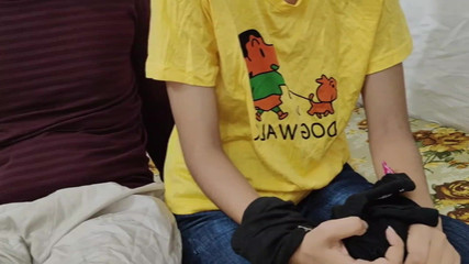 I Have Never Had Sex Before, Please Have Mercy Stepfather