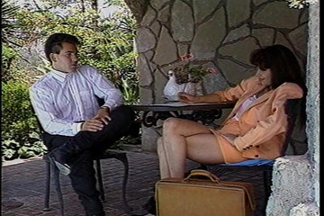 Vintage big boobs hairy pussy fucking big cock sucking