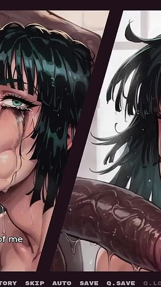 My New Girlfriend #3- BBC Blowjob with Dirty Talk