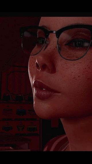 Shoe Sex Stories Vol. 1 - Nerdy Girl Lilian's Shoejob