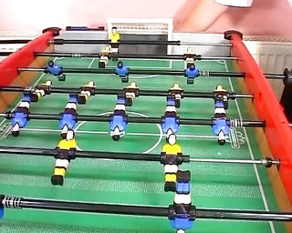 Chubby German Amateur Rides Old Man's Big Dick