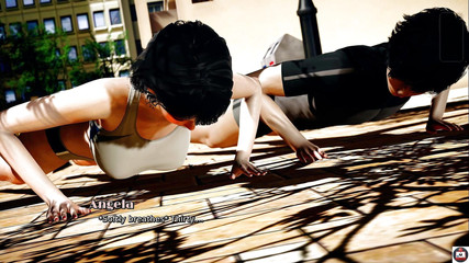 My Real Desire - Pt 53