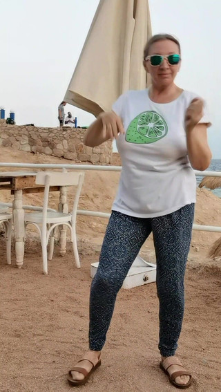 Hot GILF Teasing Compilstion