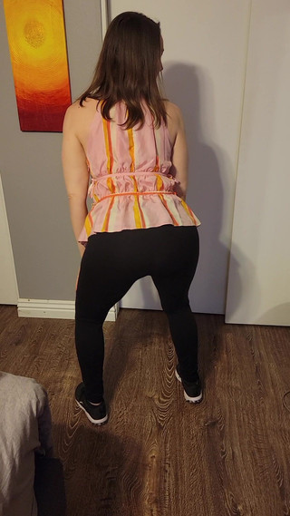 We Were Heading Out to the Club and Then This Happened