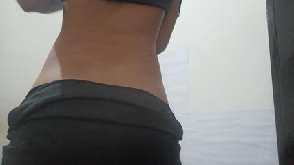 Juicy High Class Indian Nude Show