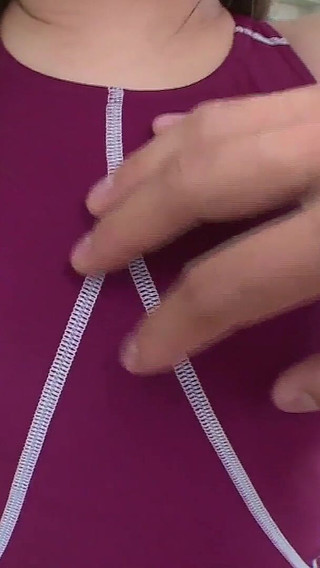 Mirai Momozono - Swallowing Is Allowed.