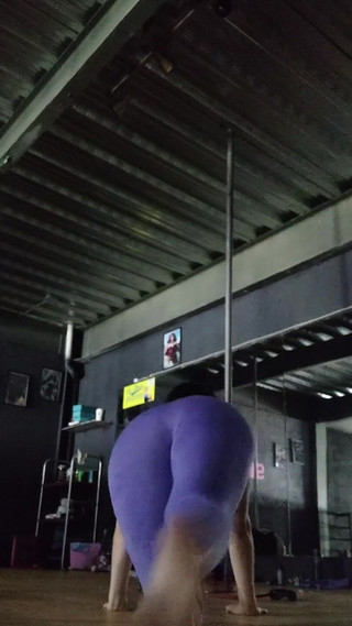 Let's Train Together