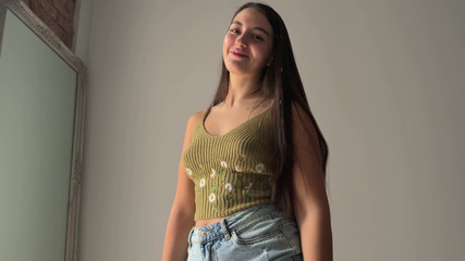 I Fucked Step Sis and Creampie Pussy but It Was Mistake... She Didn't Tell It Was Temporary Tattoo