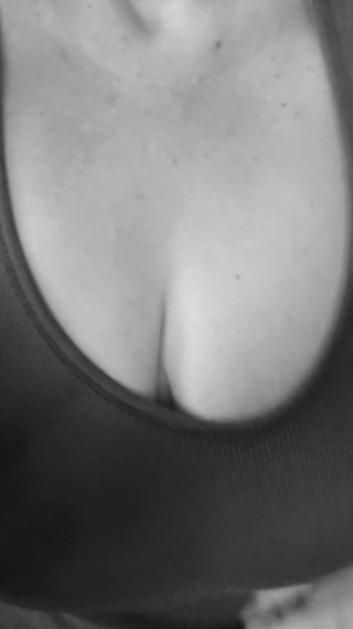 Just Give in & Give It All to Me & Spoil Me