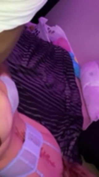 Big Booty PAWG Wants to Fuck Forever