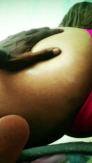 Cum Join the Latin BBC Real Life Adventure