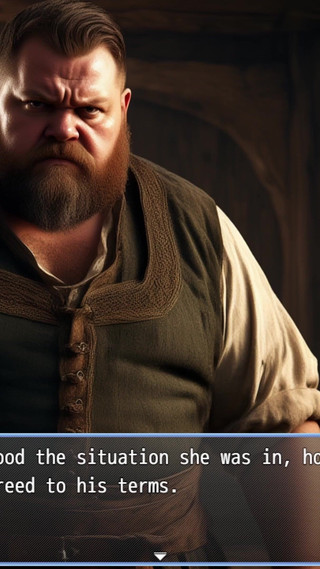 Celina's Calling (part 3)