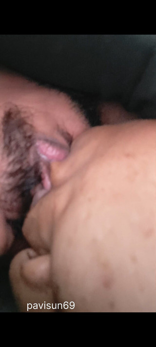 Bhabi give me handjob