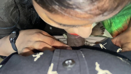 Seduction Under the Sari