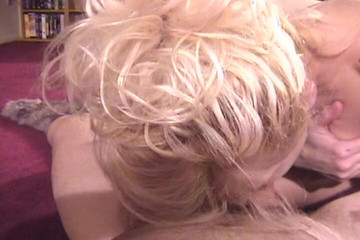 Super Hot Slut Can't Get Dick Out of Her Mouth