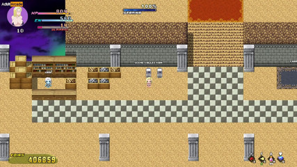 Dragon Boll Z Parody Sex Game Play - Super Slut Z Tournament Uncensored Vidl Full Sex Scenes [18+]