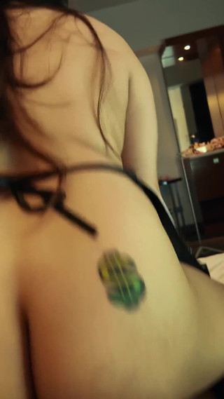 Celebration Dinner for His Promotion but I Wanted to Be the Dessert