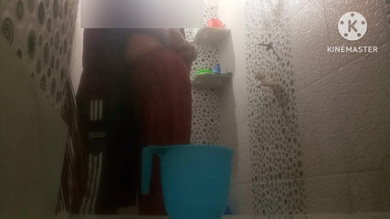 Stepmom and Stepson Bathroom Hardcore Sex Desi Style Stepmom and Stepson