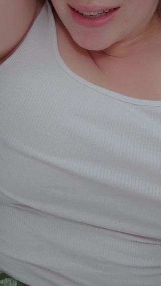 Wife Smile in the Morning