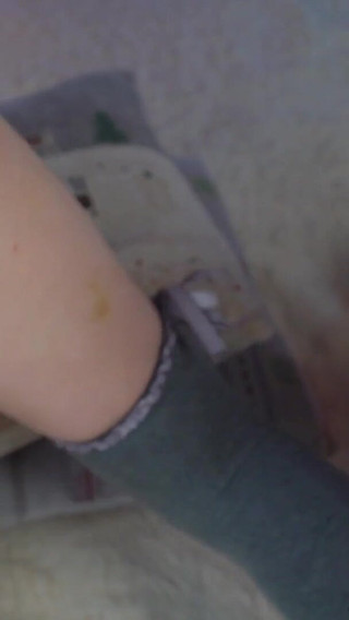 Stretching Horny Asshole with Hugest Dildos