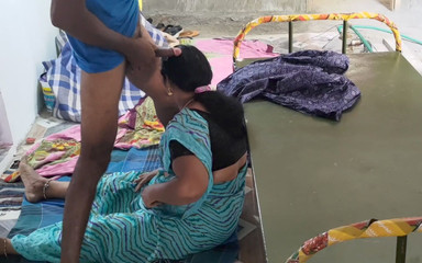 Stepmother I Experienced the Most Beautiful Pleasure When the Bent Over and Had Sex