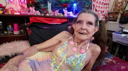 Webcam Solo Cum Show 7-16-2025