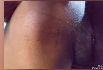 Srilankan Wife Big Ass Licking and Hairy Pussy Licking