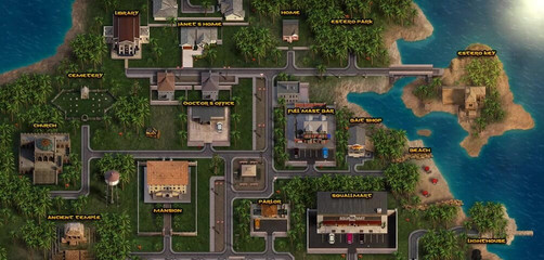 Treasure of Nadia - Ep 104 - Nun Loves to Be Licked by Misskitty2k