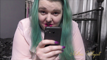 Show the bully how you jerk