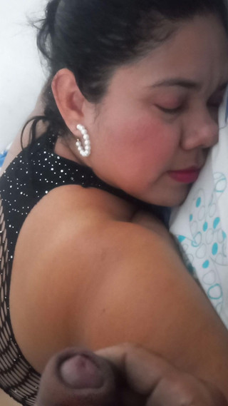 Dialogue with Cumshot