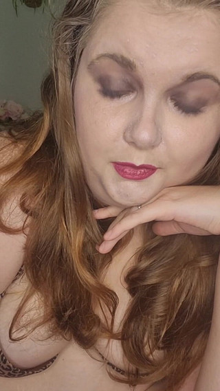 Smoking Video From Your Mistress