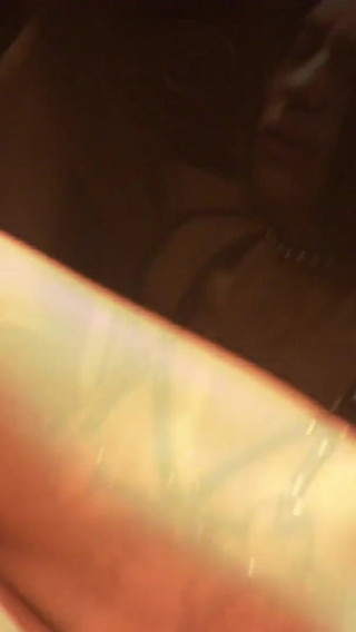 Dee sticks a dildo up guys ass while he fucks Lana Moore