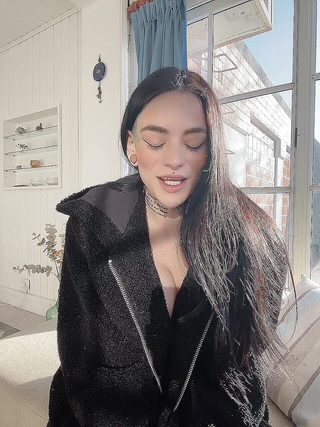 Good Morning Babe - How Did You Rest?