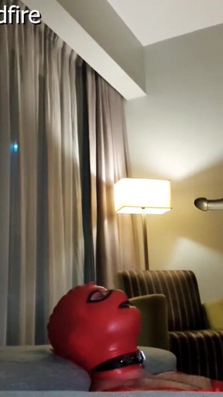 Deepthroat sissy training