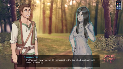 Dirty Fantasy - 10 a Lady's Sexy Secret by Foxie2k