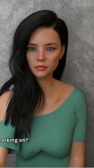 College Kings 5 Played Truth or Dare with Amber