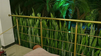 Latinas of Color Have Lesbian Sex with Dildo Ggmansion