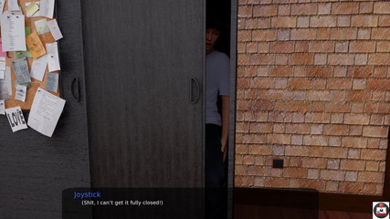 MILF City (pt 72) - Thats All for All Now Folks - the Neighbor Route