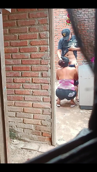 Fucking My Hot Stepsister in Law.