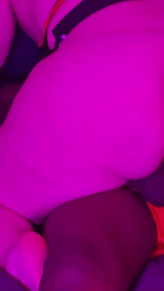 Polyjswitch Hotwife Plays Nurse for BBC Bull