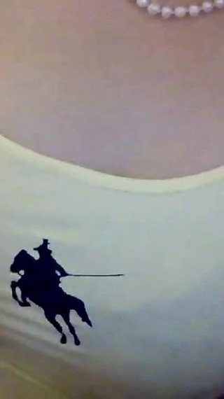 Goon My Asian Tits Jerk Cock off, Tit Worship