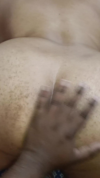 Desi Wife Big Ass Hole