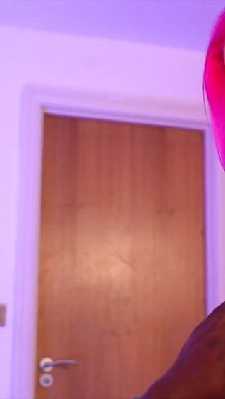 Mistress Maverick's Valentines Chocolate Surprise